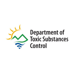 Department of Toxic Substances Control Logo