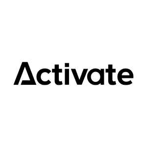 Activate Logo