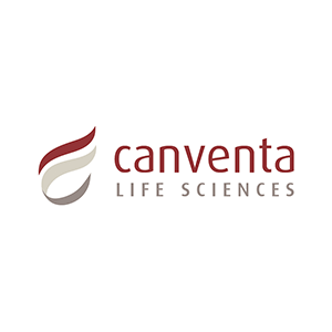 Canventa Life Sciences Logo