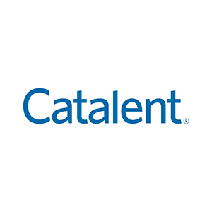 Catalent Logo