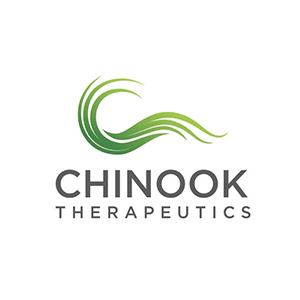 Chinook Therapeutics Logo