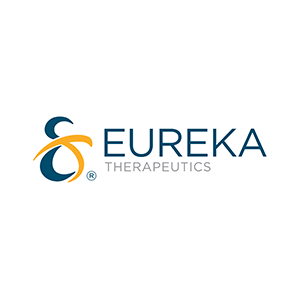 Eureka Therapeutics Logo