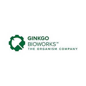 Ginko Bioworks Logo