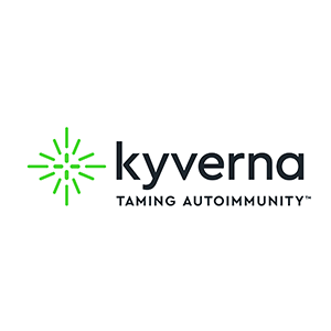 kyverna Taming Autoimmunity Logo
