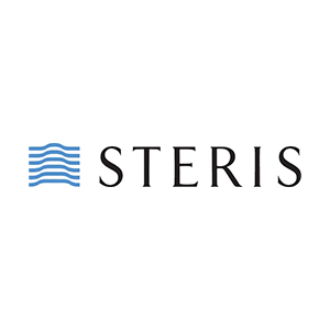 Steris Logo