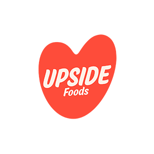 Upside Foods Logo