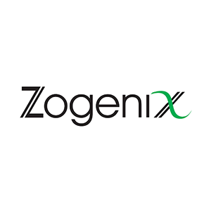 Zogenix Logo