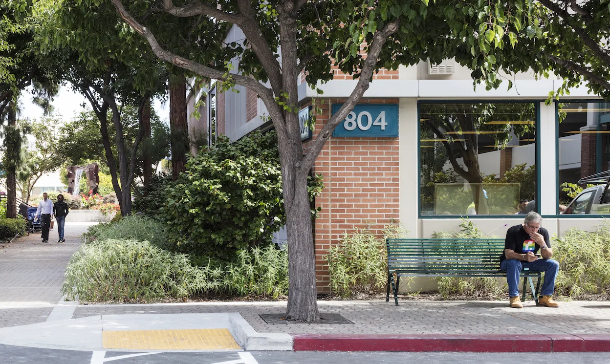 science building available in the east bay