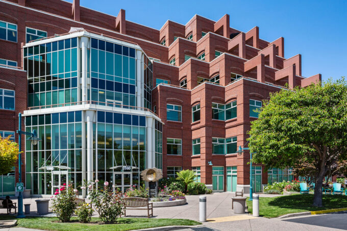 5980 Horton building