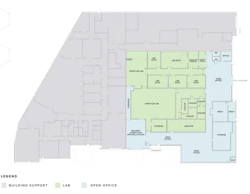 5860 Hollis floorplan