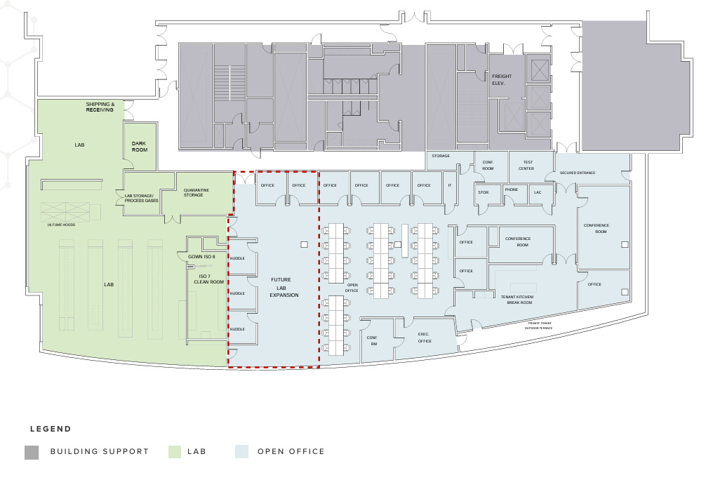 5950 Horton floorplan
