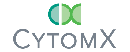 CytomX Logo