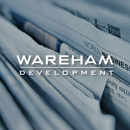 Wareham Development CEO