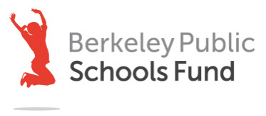 Berkeley Public Schools Fund Logo