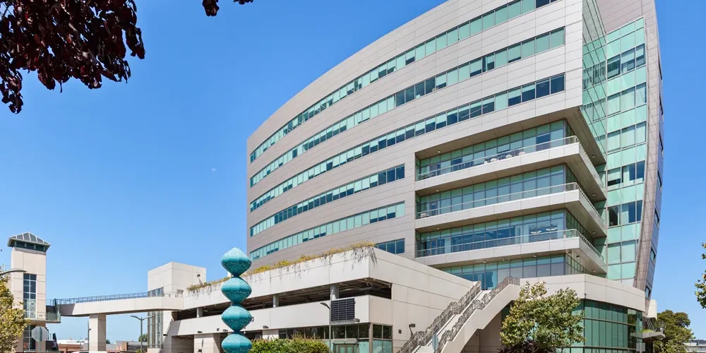 Emerville Office Park