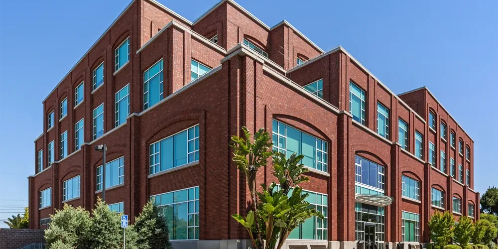 Aquatic Park Office Building