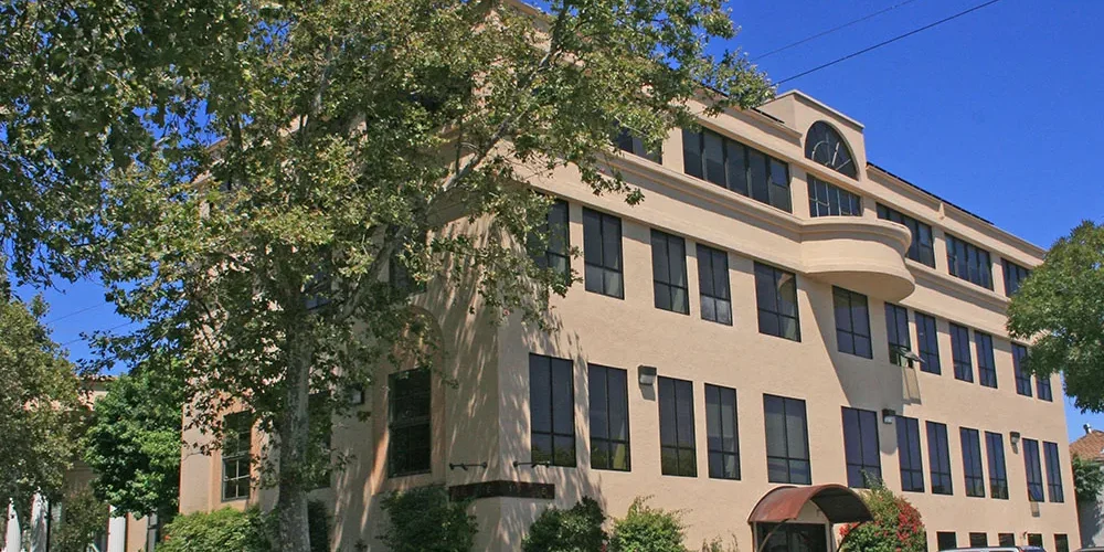 Marin County Offices