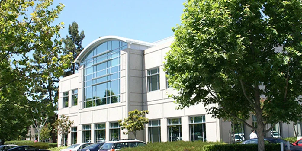Palo Alto Tech campus