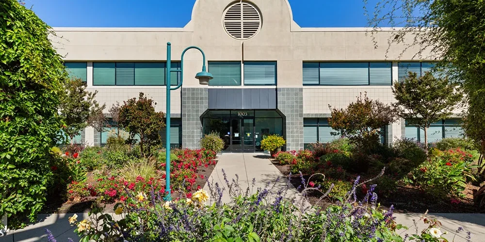 Point Richmond Tech campus