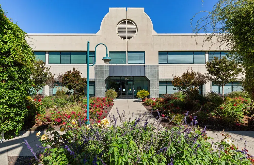 Point Richmond Tech campus