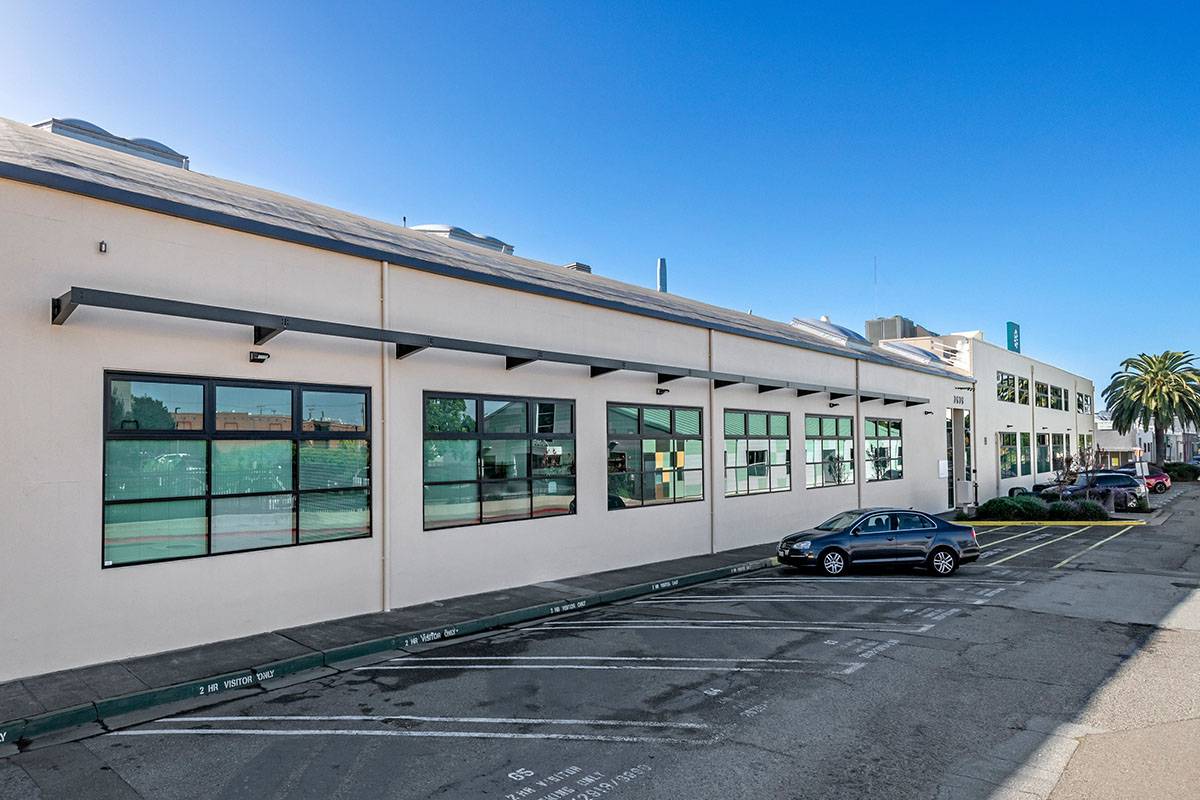 2929 seventh