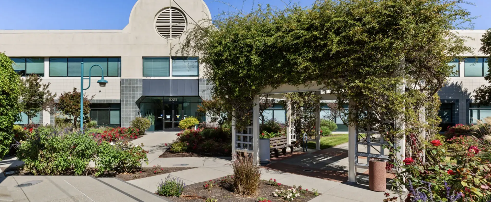 Point Richmond Tech Campus
